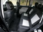 Jeep Compass 2007 года (UK)